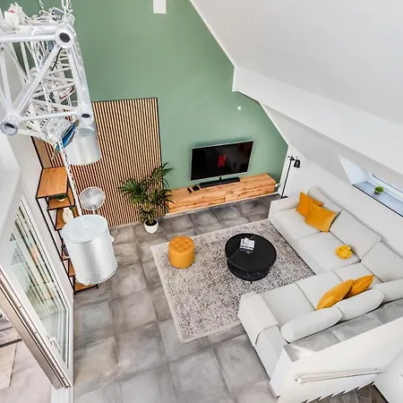 Svyvo Siegburg - Cozy Serviced Apartments Near Cologne & Bonn Exterior foto