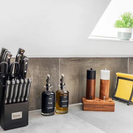 Svyvo Siegburg - Cozy Serviced Apartments Near Cologne & Bonn Zimmer foto