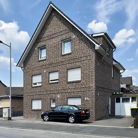 Svyvo Siegburg - Cozy Serviced Apartments Near Cologne & Bonn Exterior foto