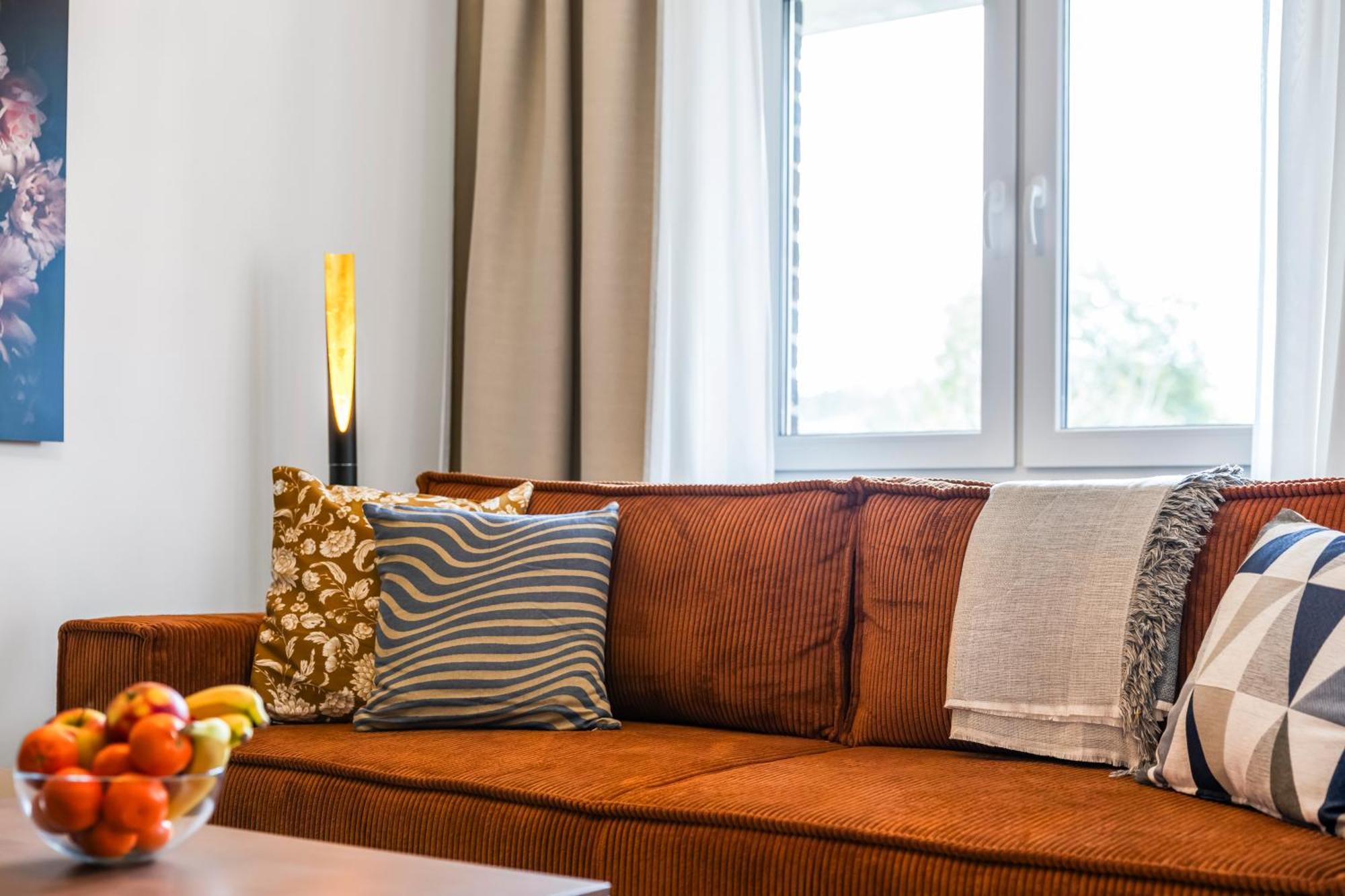 Svyvo - Cozy Serviced Near Cologne & Bonn *