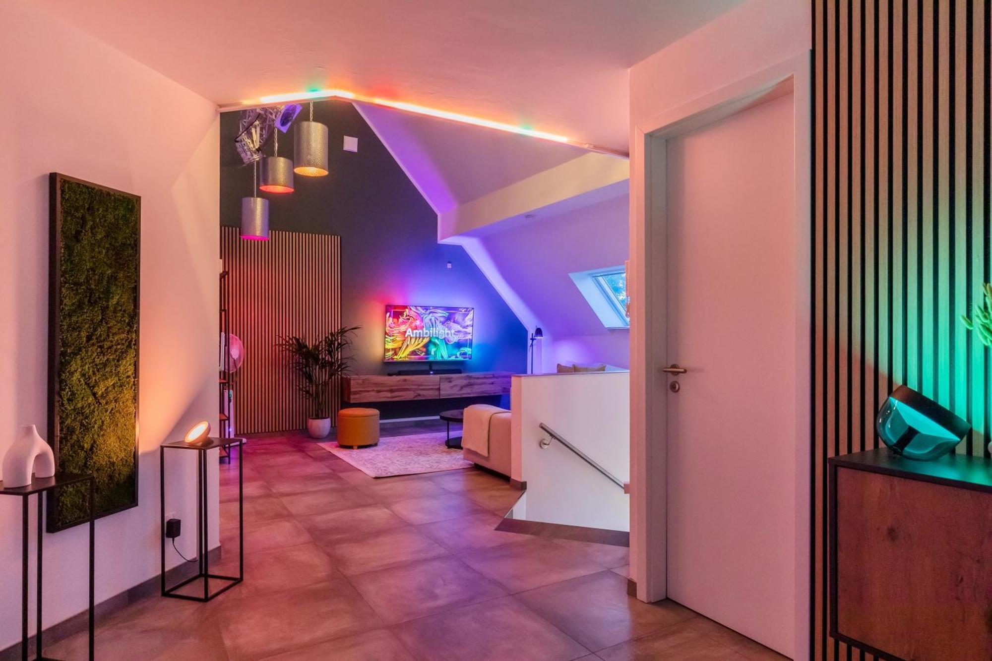 Svyvo - Cozy Serviced Near Cologne & Bonn *