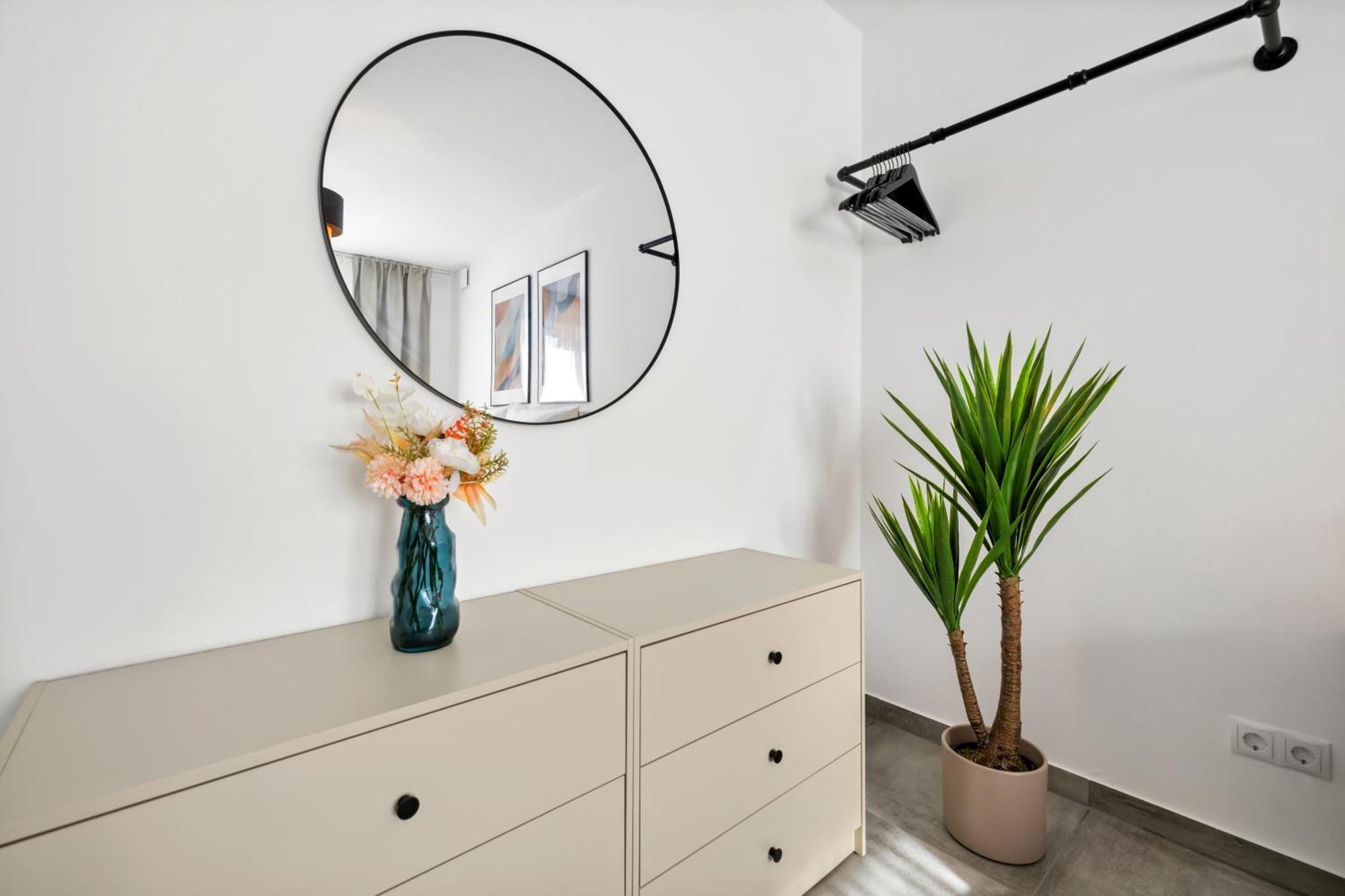 Svyvo - Cozy Serviced Near Cologne & Bonn Siegburg