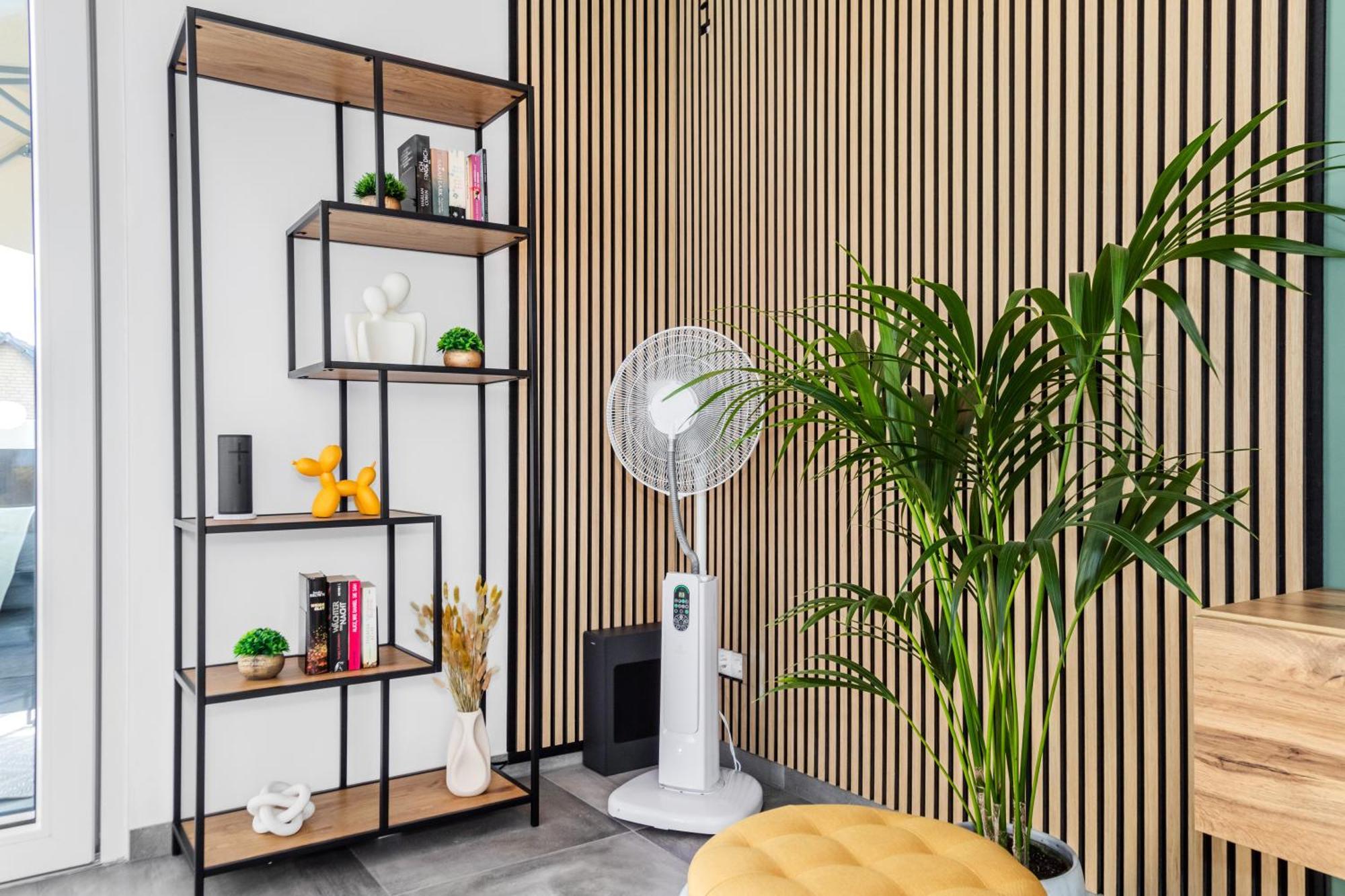 Svyvo - Cozy Serviced Near Cologne & Bonn *