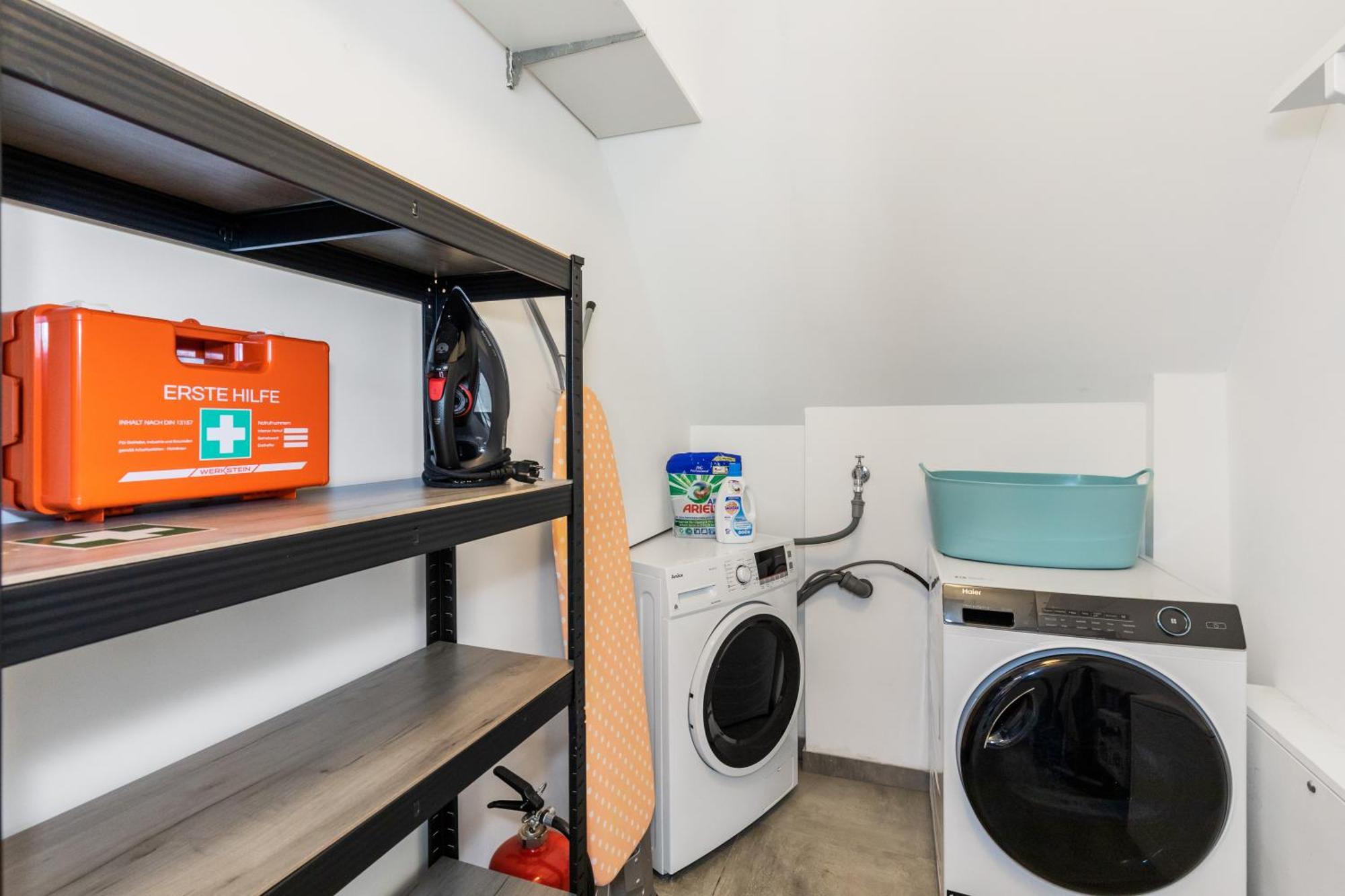 Svyvo - Cozy Serviced Near Cologne & Bonn Siegburg