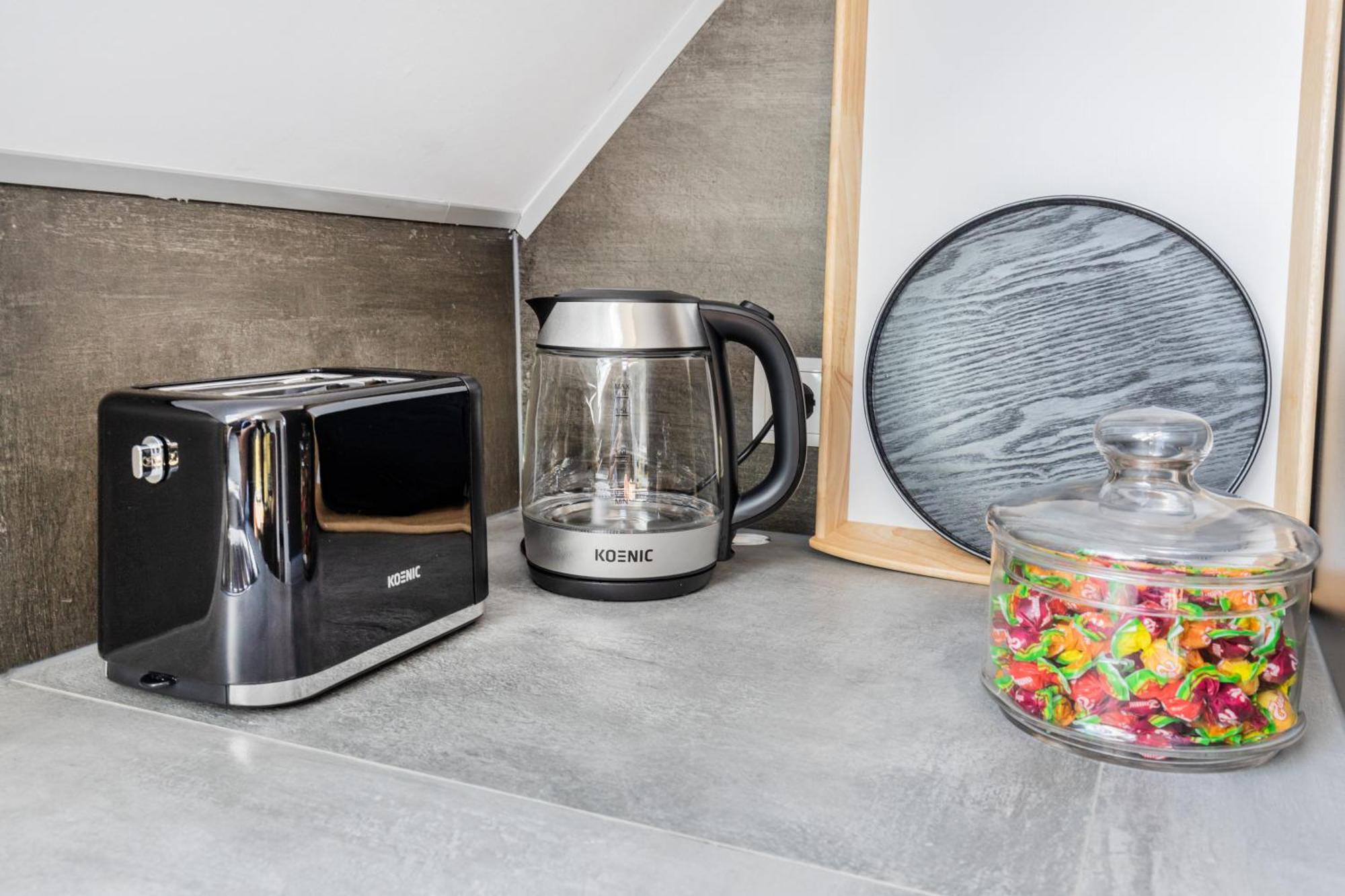 Apartment Svyvo - Cozy Serviced Near Cologne & Bonn Siegburg