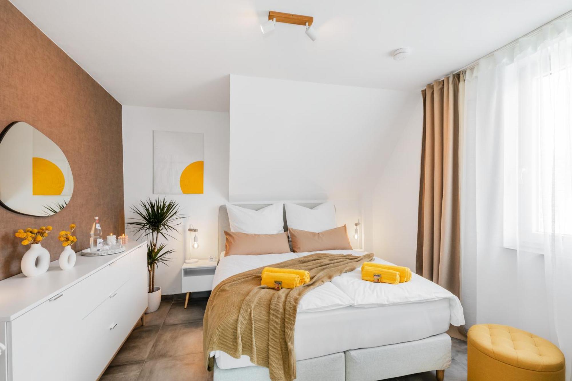 Svyvo - Cozy Serviced Near Cologne & Bonn *