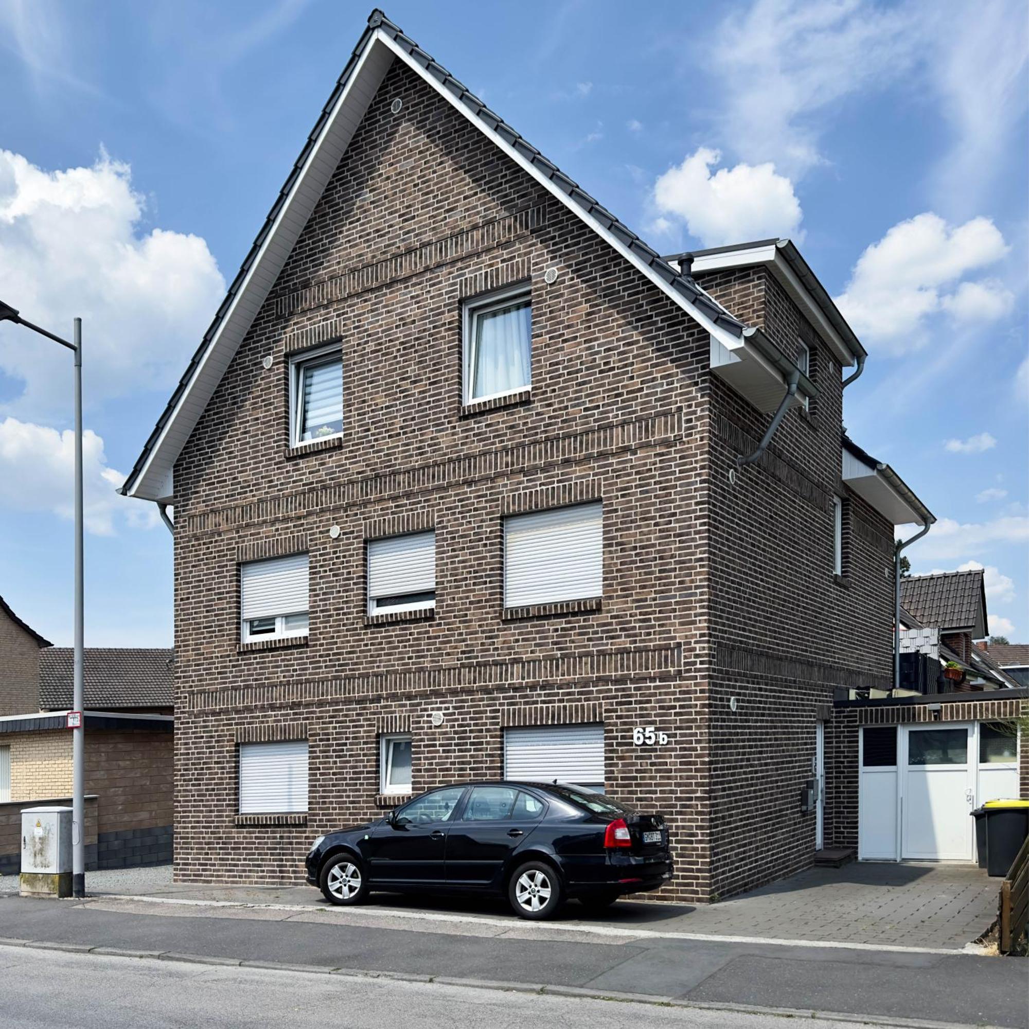 Svyvo - Cozy Serviced Near Cologne & Bonn Siegburg
